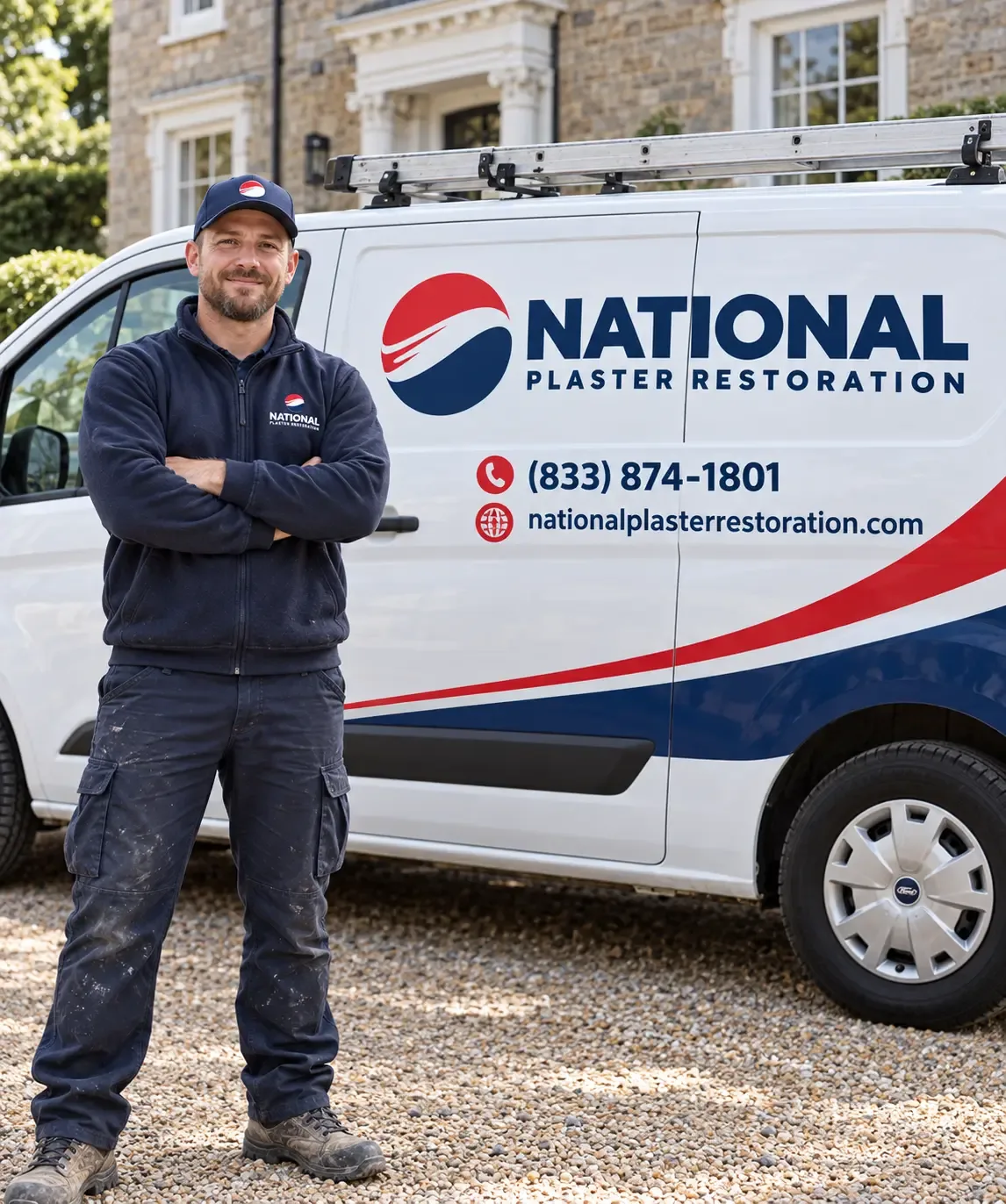 Plaster Repair company in Ledbetter, TX